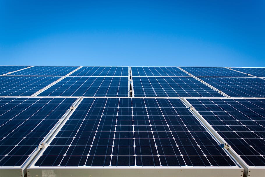 3KW TATA TP335 Module Grid Tie