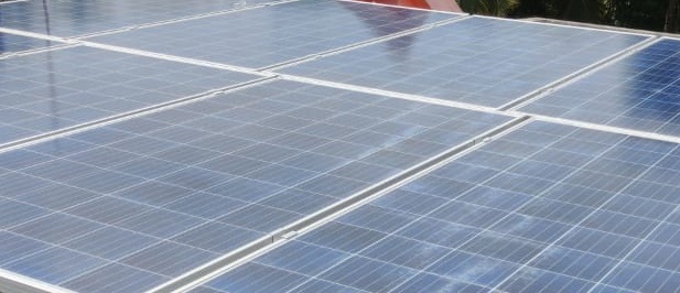 2KW GRIDTIE SYSTEM WITH NOVASYS AND SOFAR