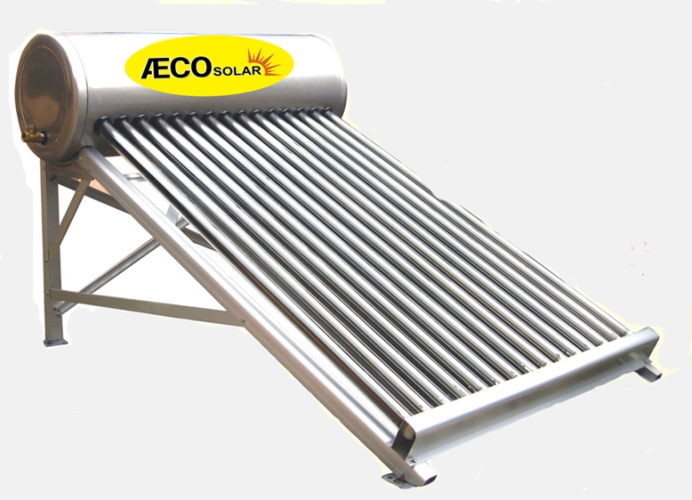 100LPD Solar Water Heater